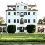 Contarini Nenzi's Villa